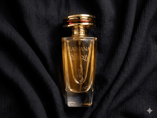 Perfumes — Featured image
