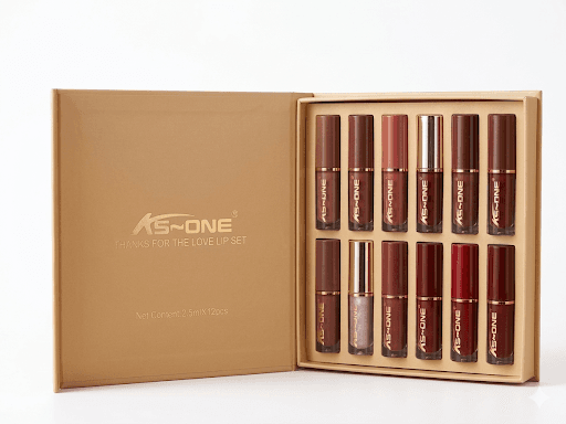 Lipstick set — Featured image
