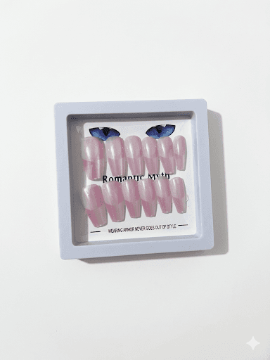Press ons — Featured image