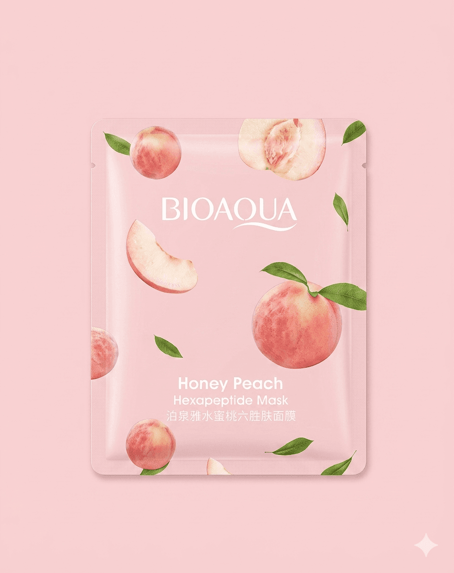 Sheet masks. — Featured image
